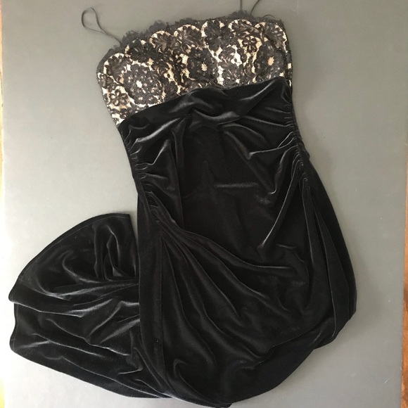 JS Boutique Dresses & Skirts - JS Boutique sexy and strappy evening gown JS Boutique Dresses & Skirts - JS Boutique sexy and strappy evening gown